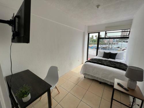 Albergue Citadin Hotel