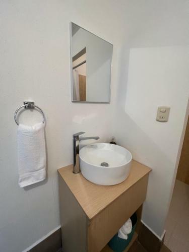Albergue Citadin Hotel