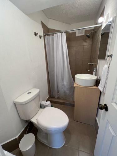 Albergue Citadin Hotel