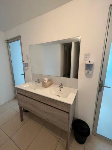 Albergue Citadin Hotel