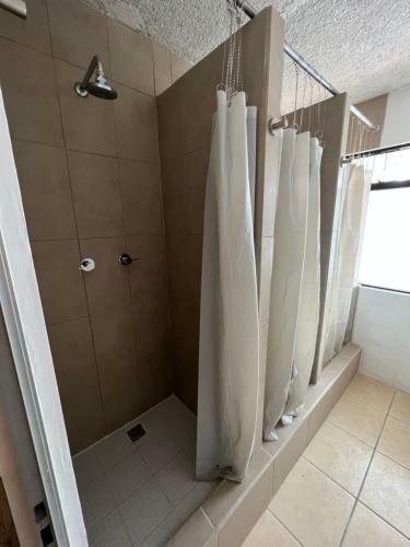 Albergue Citadin Hotel