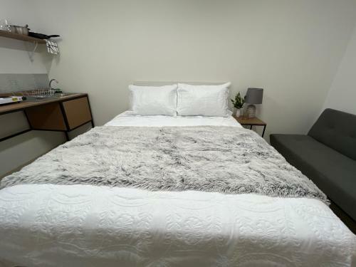 Albergue Citadin Hotel