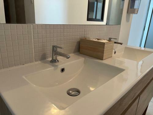 Albergue Citadin Hotel