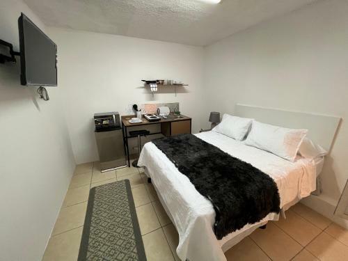 Albergue Citadin Hotel
