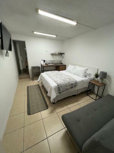 Albergue Citadin Hotel