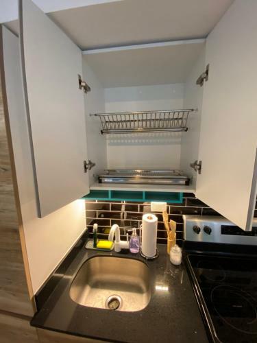 Espacioso Apartamento En Zona 14
