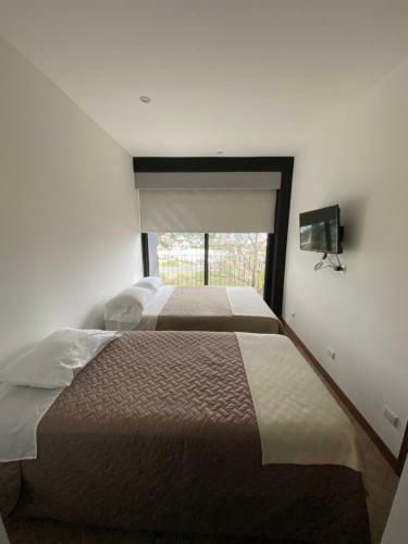 Apartamento Vista A Cayal�