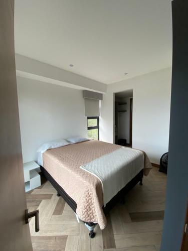 Apartamento Vista A Cayal�