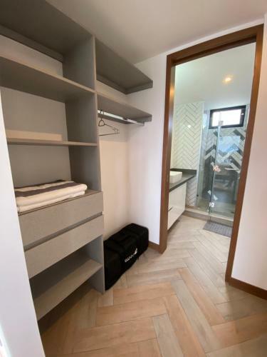 Apartamento Vista A Cayal�
