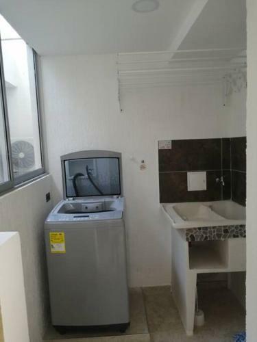 Apartamento Cerca Al Centro Comercial Nuestro Cartago