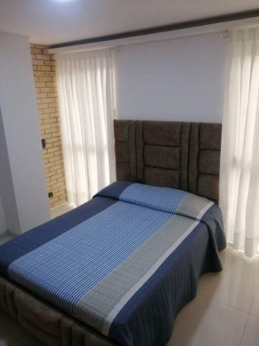 Apartamento Cerca Al Centro Comercial Nuestro Cartago