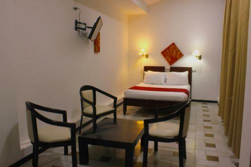 Hotel Mariscal Robledo Cartago