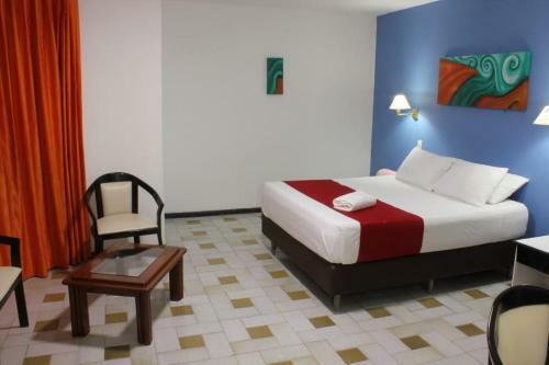 Hotel Mariscal Robledo Cartago
