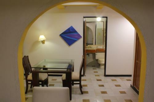 Hotel Mariscal Robledo Cartago
