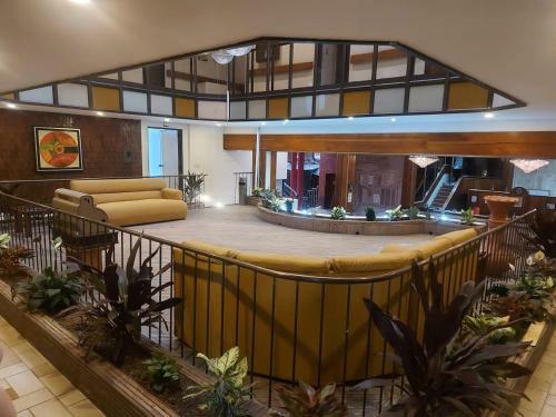 Hotel Mariscal Robledo Cartago