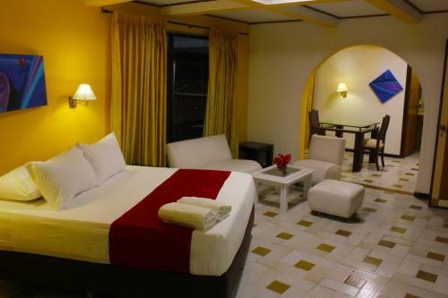 Hotel Mariscal Robledo Cartago