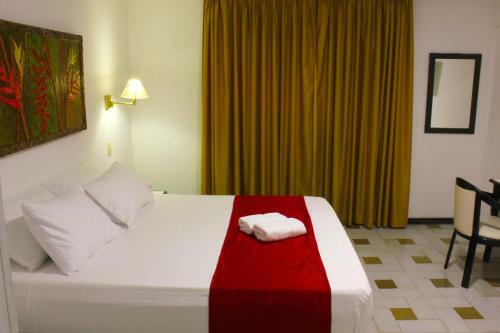 Hotel Mariscal Robledo Cartago