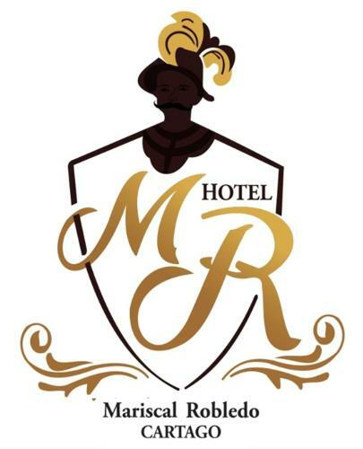 Hotel Mariscal Robledo Cartago