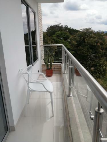 Apartamento Edificio Marin