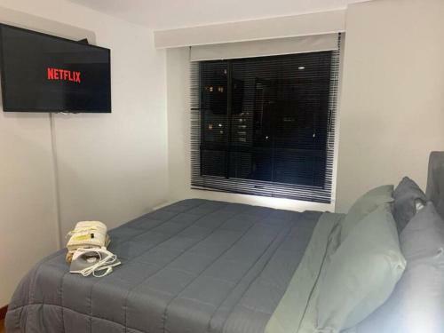 Apartamento Restful Loft
