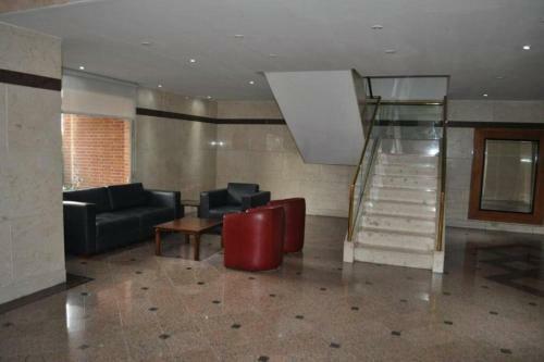Apartamento Restful Loft