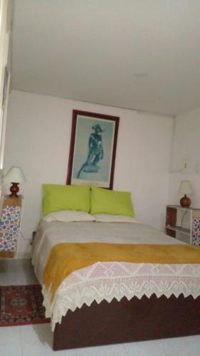 Apartamento Aloha'miento 103