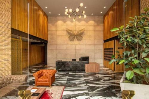 Apartamento Lujoso Apto Edificio Morph -2 Hab