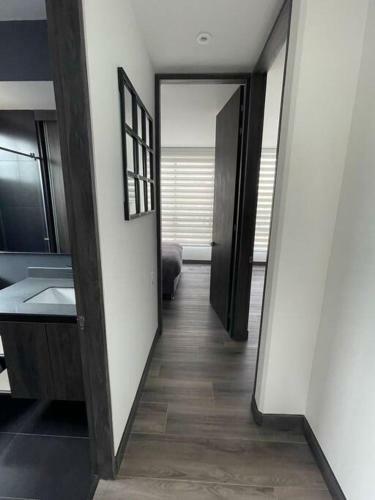 Apartamento Lujoso Apto Edificio Morph -2 Hab