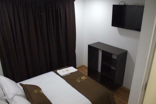 Hotel Tesla