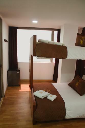 Hotel Tesla