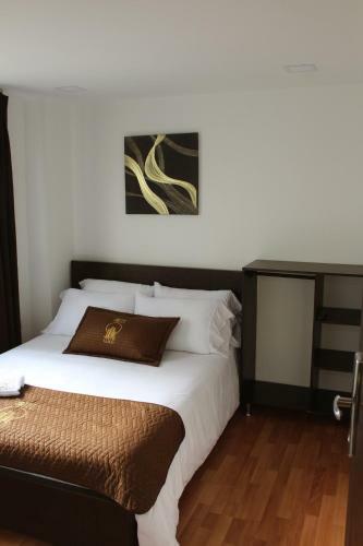 Hotel Tesla