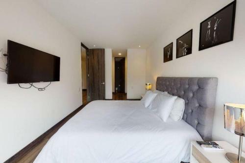 Apartamento Apto Morph 95 - 2 Hab Con Balc�n