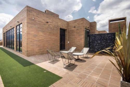 Apartamento Apto Morph 95 - 2 Hab Con Balc�n