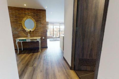 Apartamento Apto Morph 95 - 2 Hab Con Balc�n