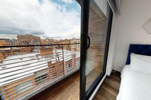 Apartamento Apto Morph 95 - 2 Hab Con Balc�n
