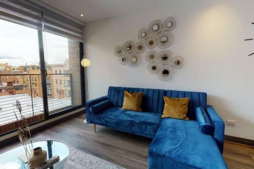 Apartamento Apto Morph 95 - 2 Hab Con Balc�n