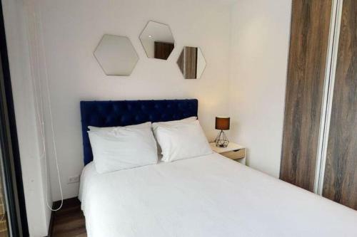 Apartamento Apto Morph 95 - 2 Hab Con Balc�n