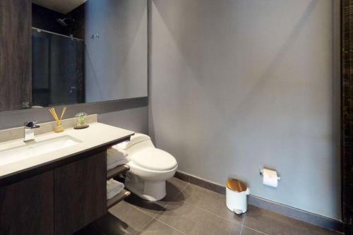 Apartamento Apto Morph 95 - 2 Hab Con Balc�n
