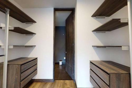 Apartamento Apto Morph 95 - 2 Hab Con Balc�n