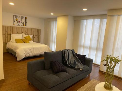 Apartamento Equilibrium 2