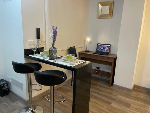 Apartamento Suites 60 - Movistar Arena