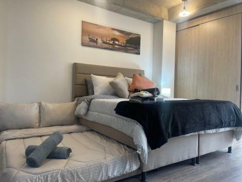 Apartamento Suites 60 - Movistar Arena
