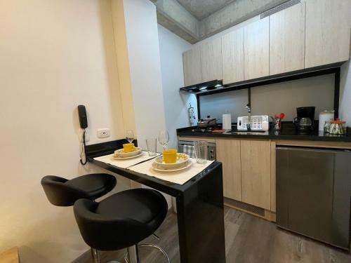 Apartamento Suites 60 - Movistar Arena