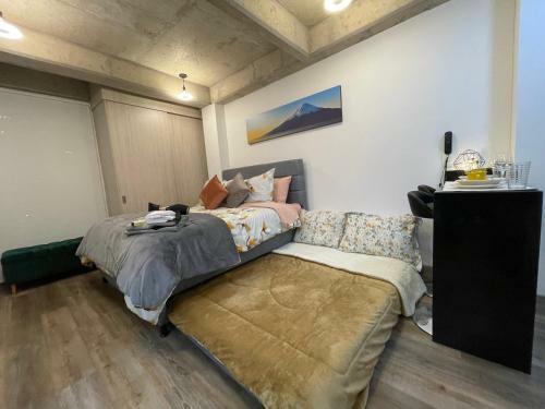Apartamento Suites 60 - Movistar Arena
