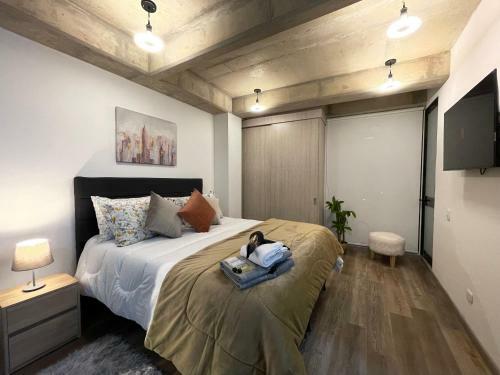 Apartamento Suites 60 - Movistar Arena