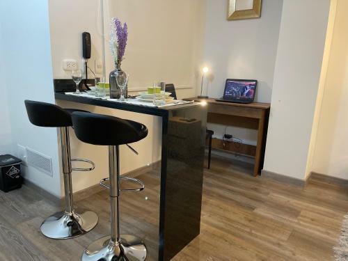 Apartamento Suites 60 - Movistar Arena