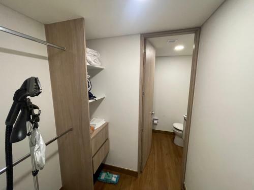 Apartamento Gym Piscina Sauna Jacuzzi Bbq