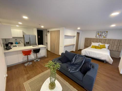 Apartamento Gym Piscina Sauna Jacuzzi Bbq