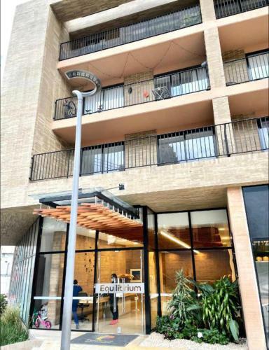 Apartamento Gym Piscina Sauna Jacuzzi Bbq