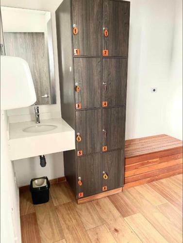 Apartamento Gym Piscina Sauna Jacuzzi Bbq